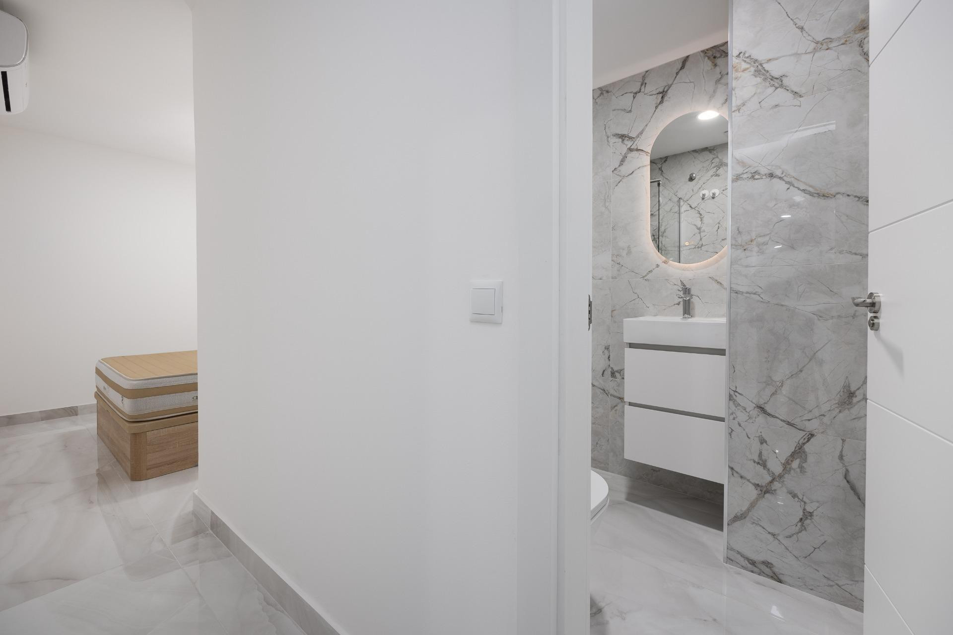 Revente - Apartment - Torrevieja - torrevieja