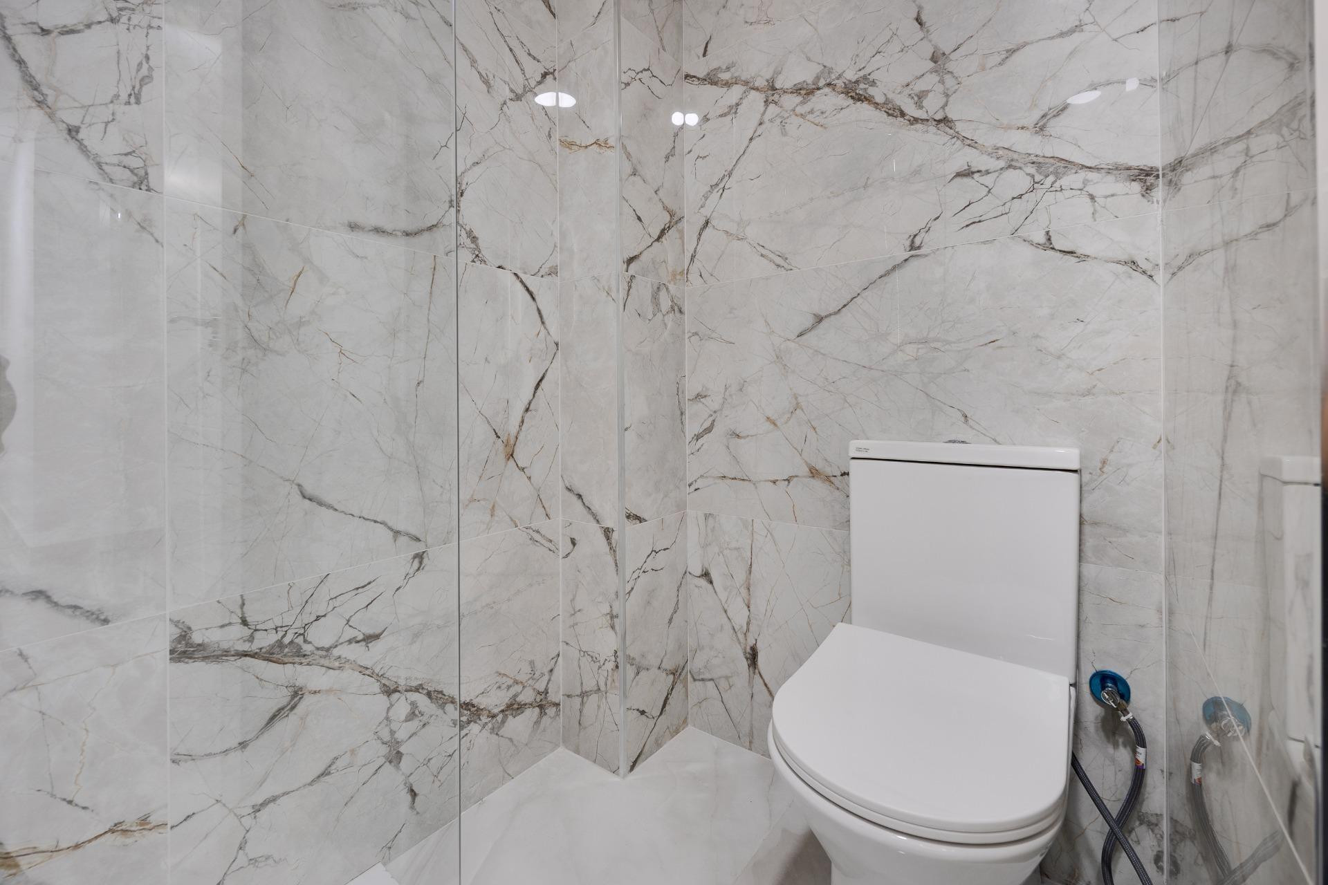 Revente - Apartment - Torrevieja - torrevieja