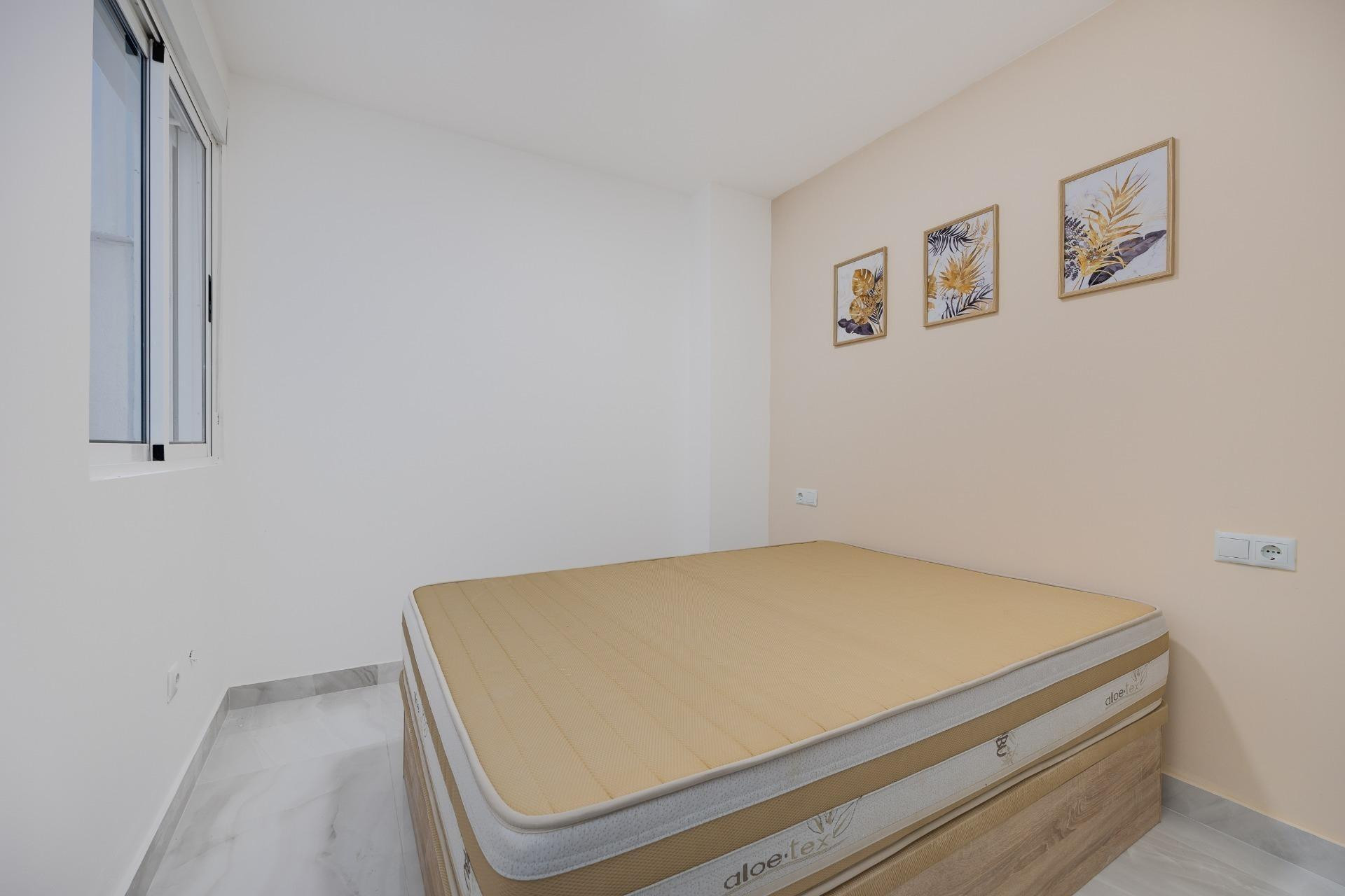 Revente - Apartment - Torrevieja - torrevieja