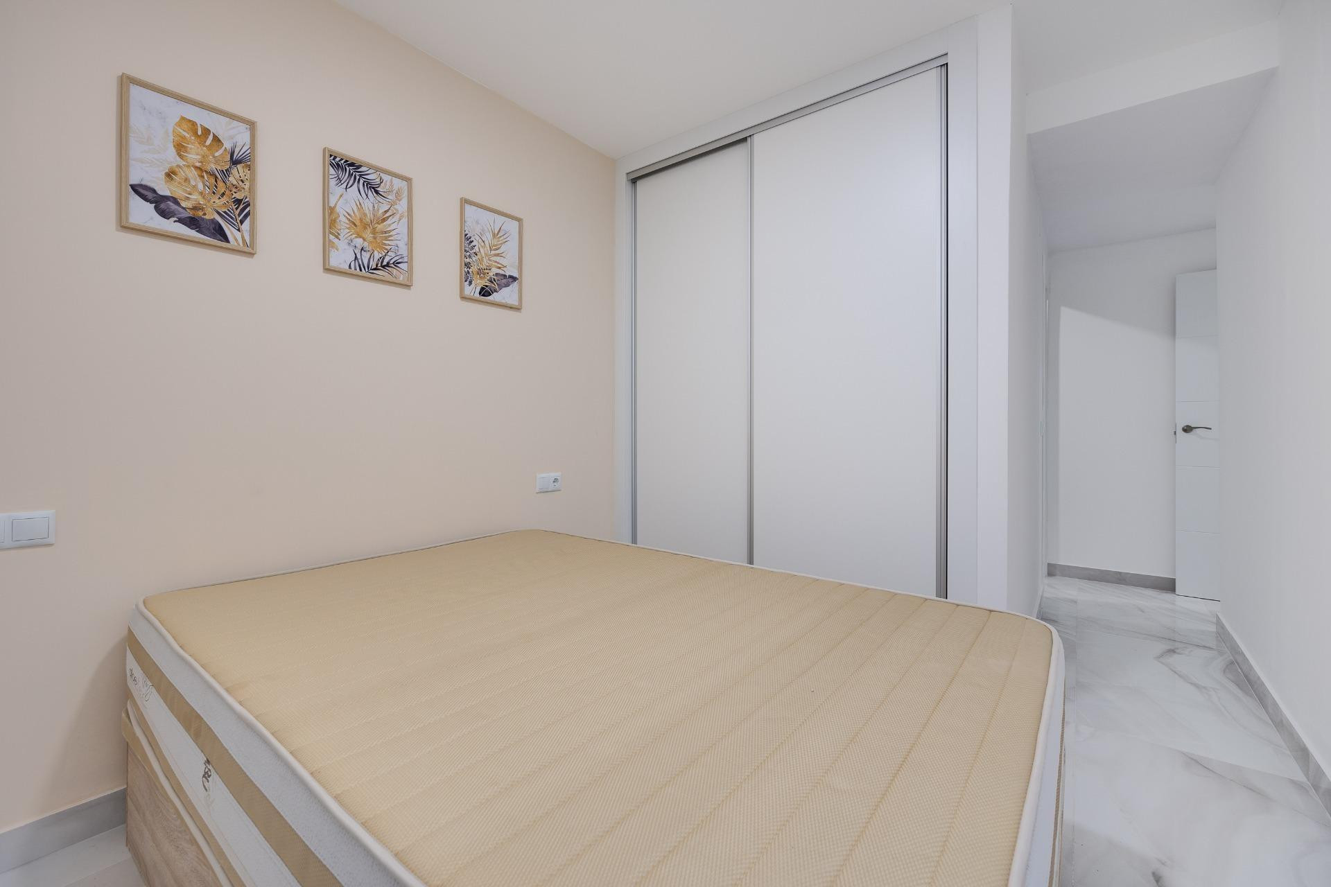 Revente - Apartment - Torrevieja - torrevieja