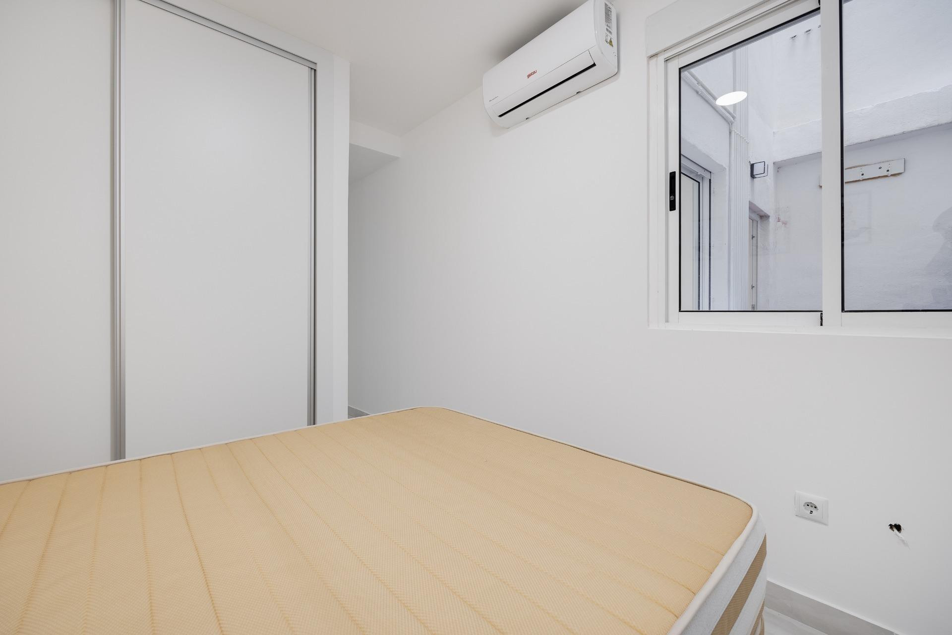 Revente - Apartment - Torrevieja - torrevieja