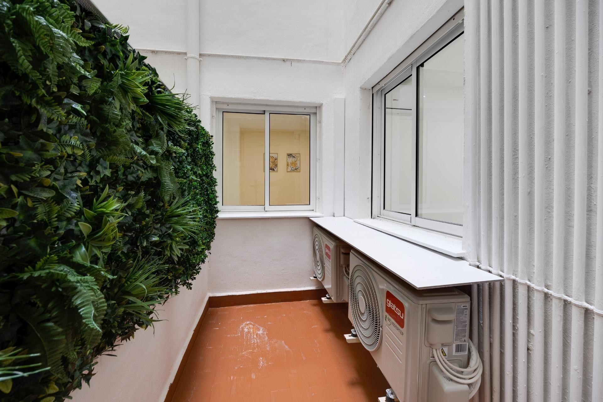 Revente - Apartment - Torrevieja - torrevieja