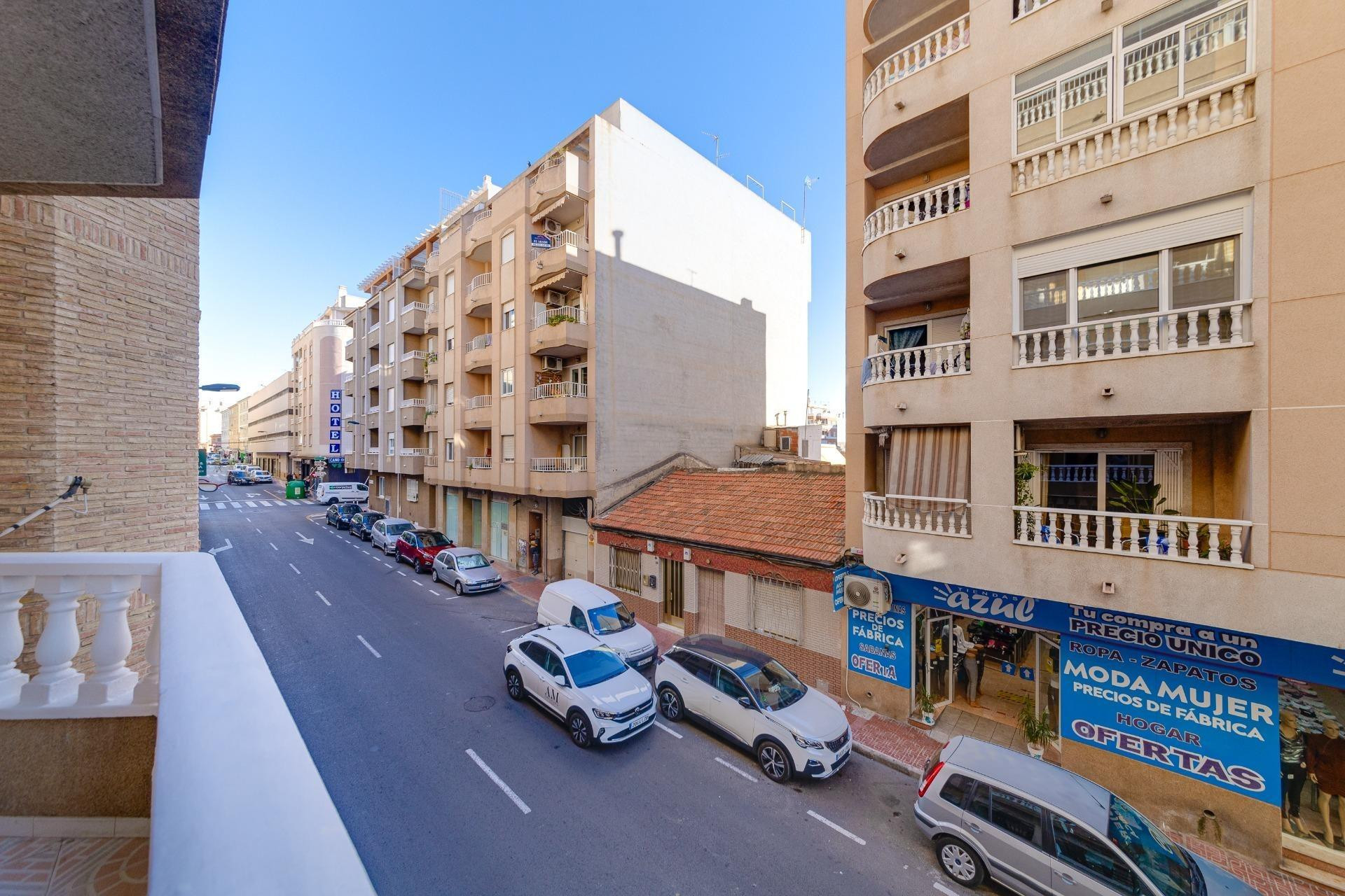 Revente - Apartment - Torrevieja - torrevieja