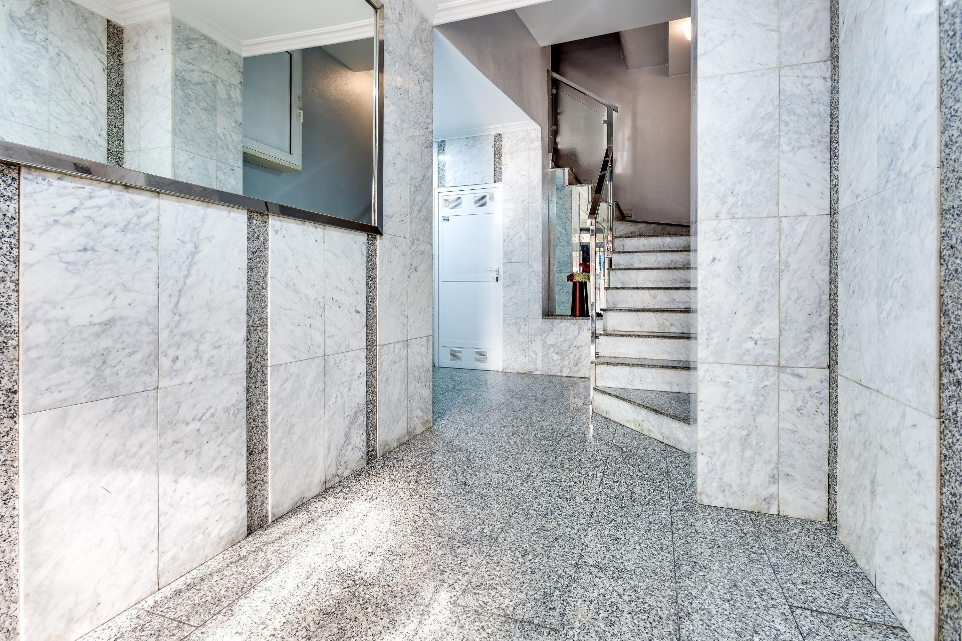 Revente - Apartment - Torrevieja - torrevieja