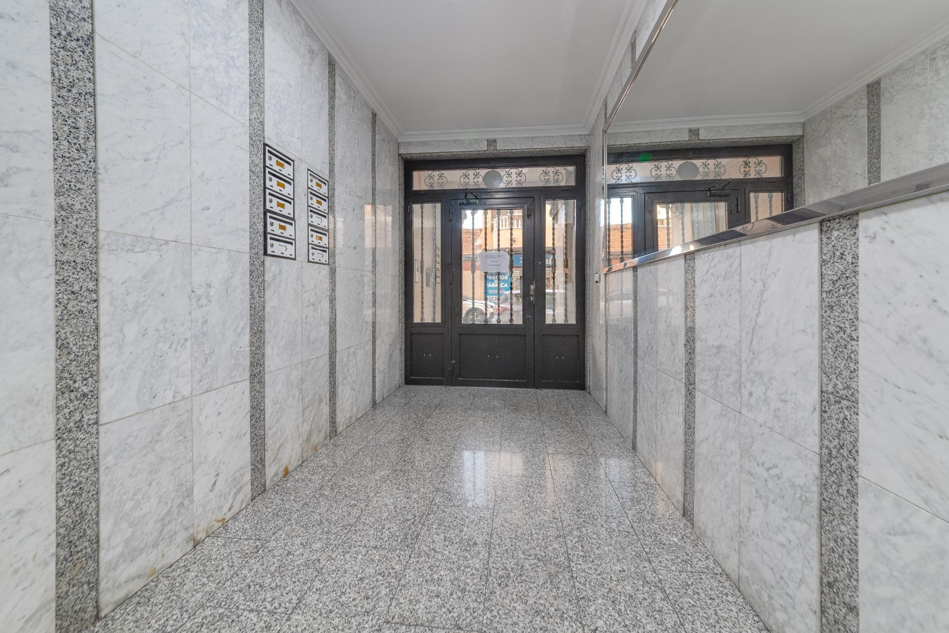 Revente - Apartment - Torrevieja - torrevieja