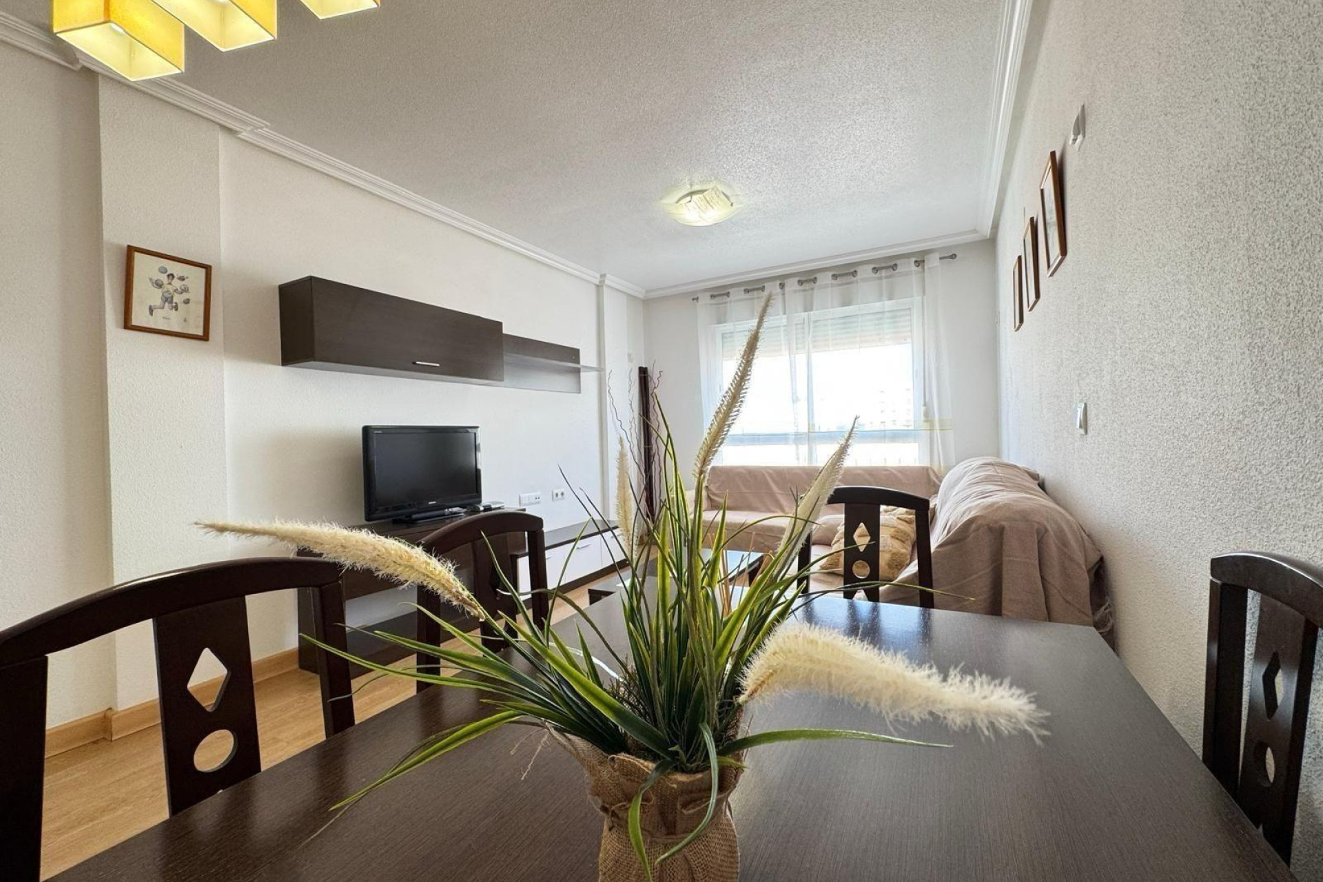 Revente - Apartment - Torrevieja - torrevieja