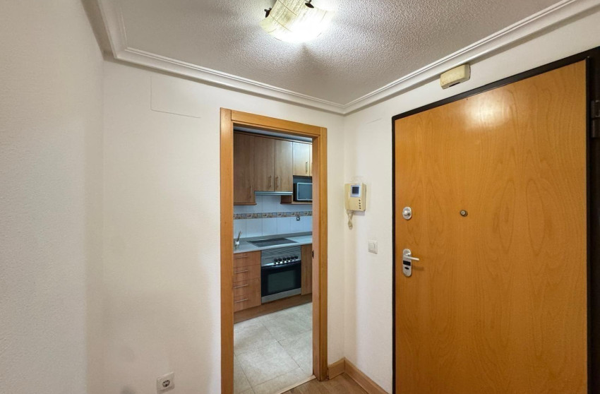 Revente - Apartment - Torrevieja - torrevieja