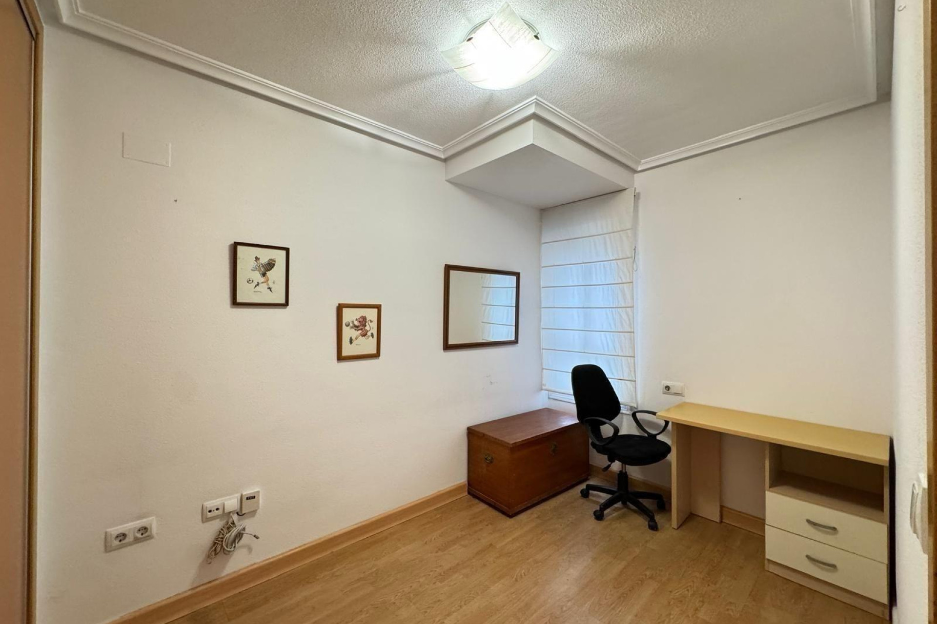 Revente - Apartment - Torrevieja - torrevieja