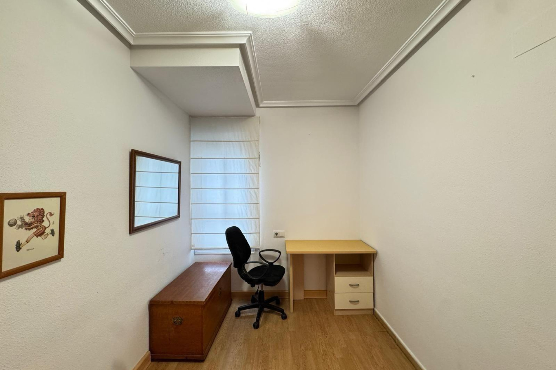 Revente - Apartment - Torrevieja - torrevieja