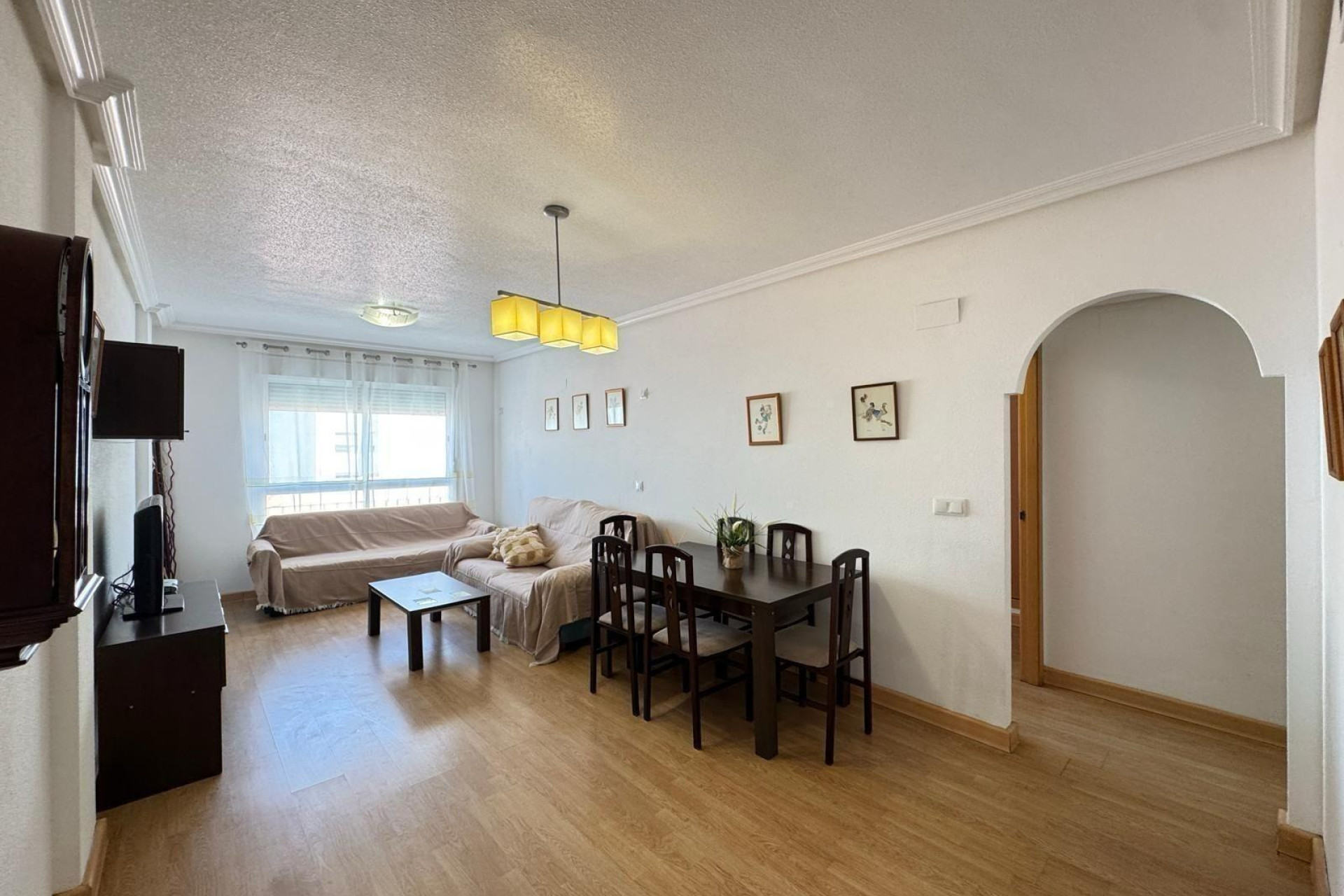 Revente - Apartment - Torrevieja - torrevieja