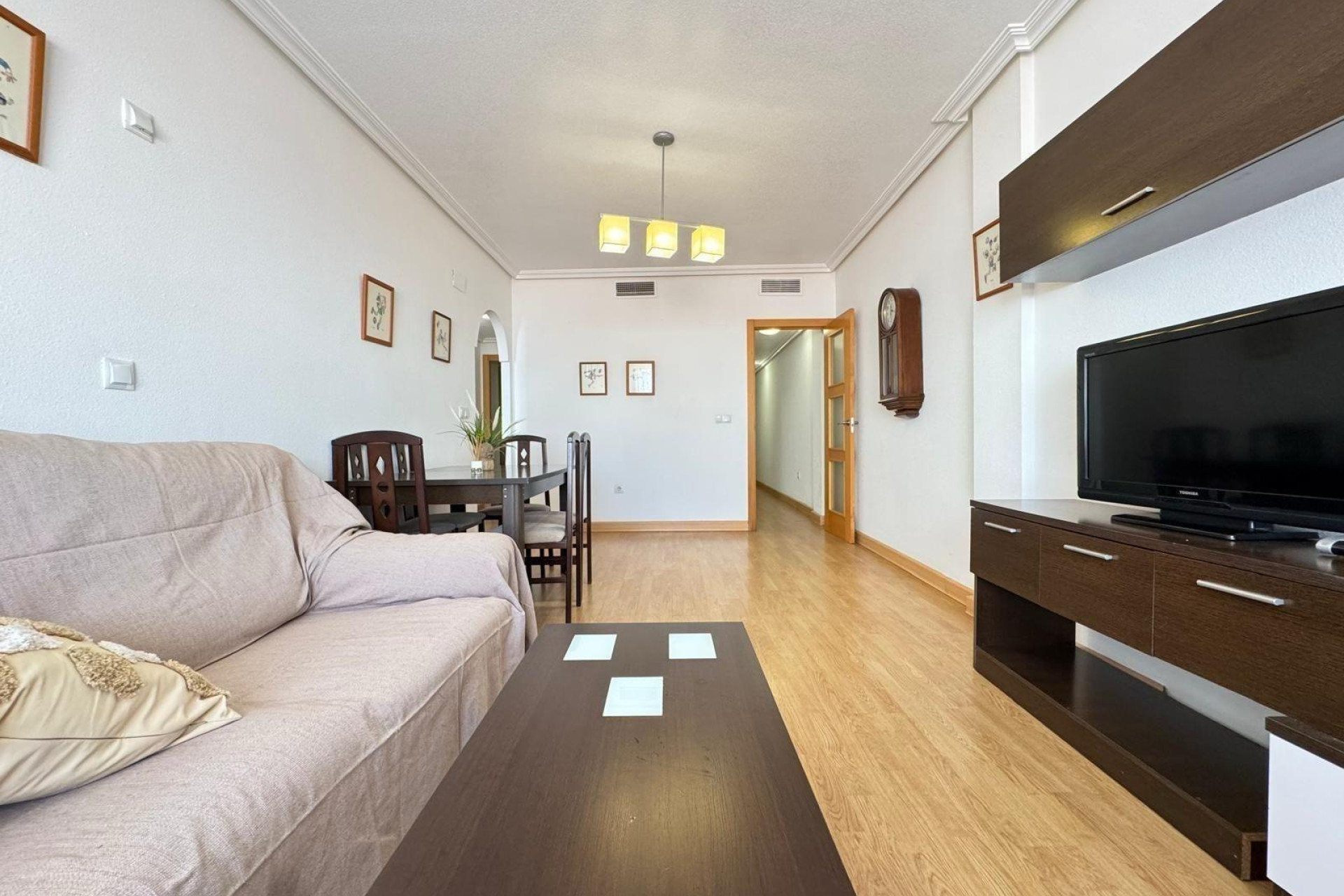 Revente - Apartment - Torrevieja - torrevieja