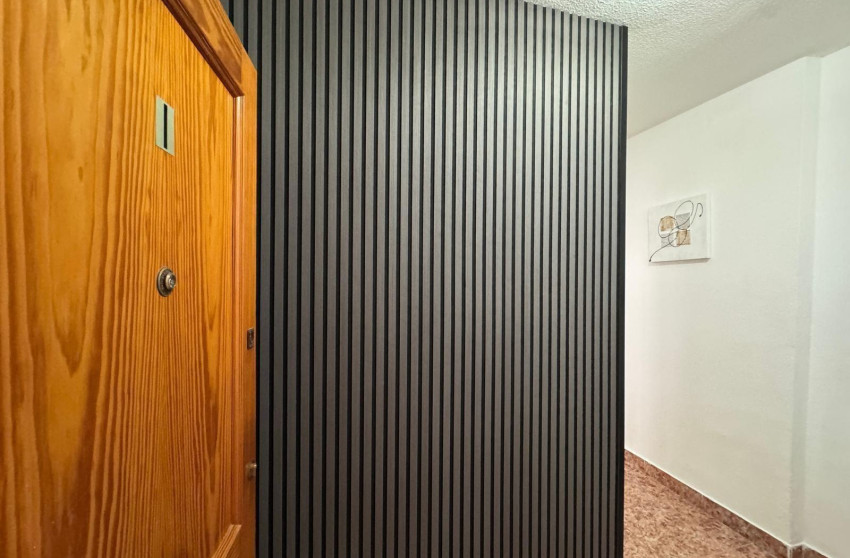 Revente - Apartment - Torrevieja - torrevieja