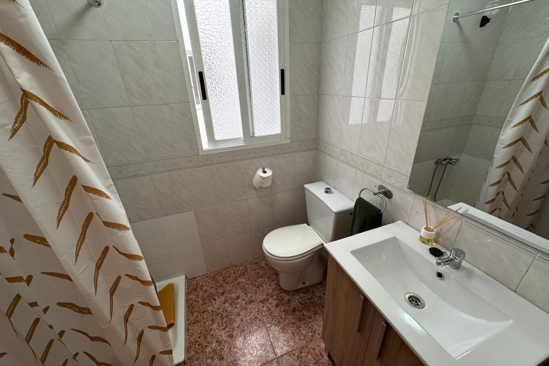 Revente - Apartment - Torrevieja - torrevieja