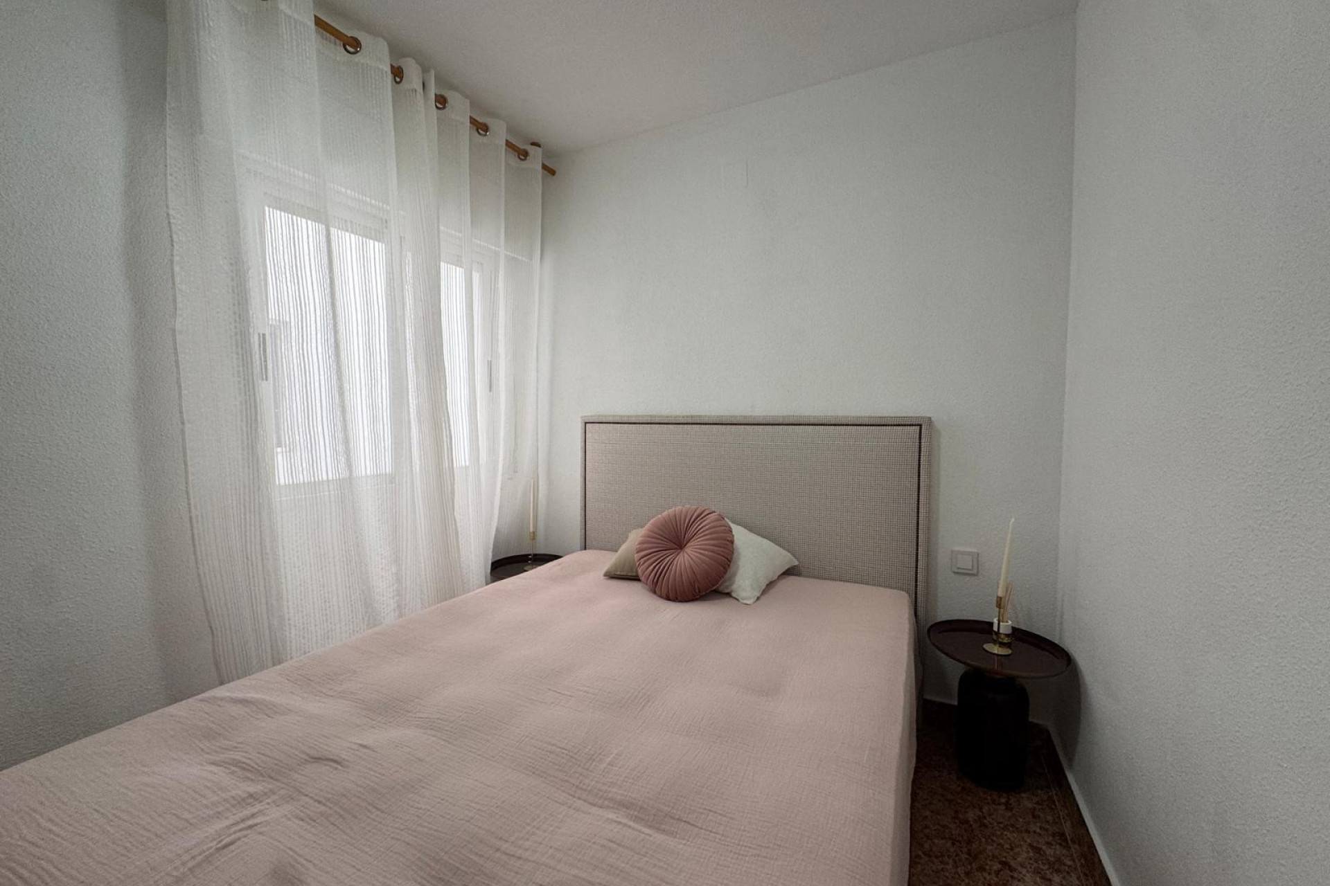 Revente - Apartment - Torrevieja - torrevieja