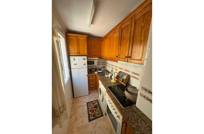 Revente - Apartment - Torrevieja - torrevieja