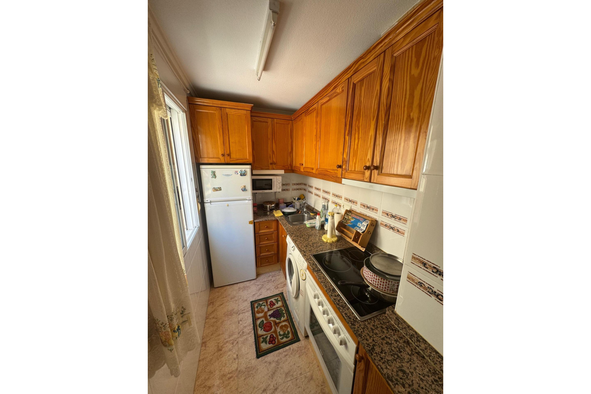 Revente - Apartment - Torrevieja - torrevieja