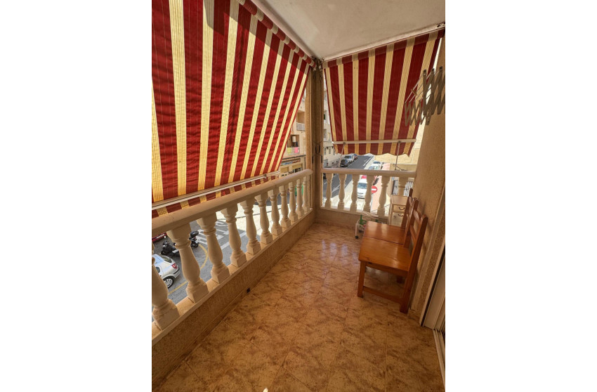 Revente - Apartment - Torrevieja - torrevieja