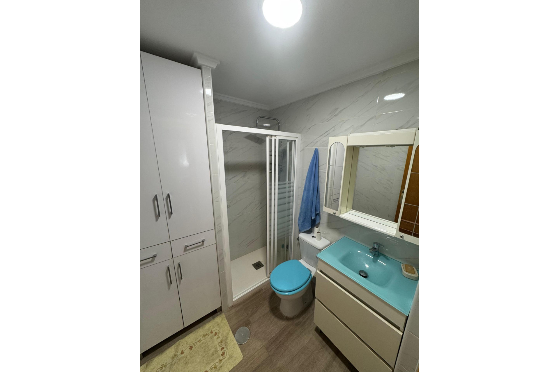 Revente - Apartment - Torrevieja - torrevieja