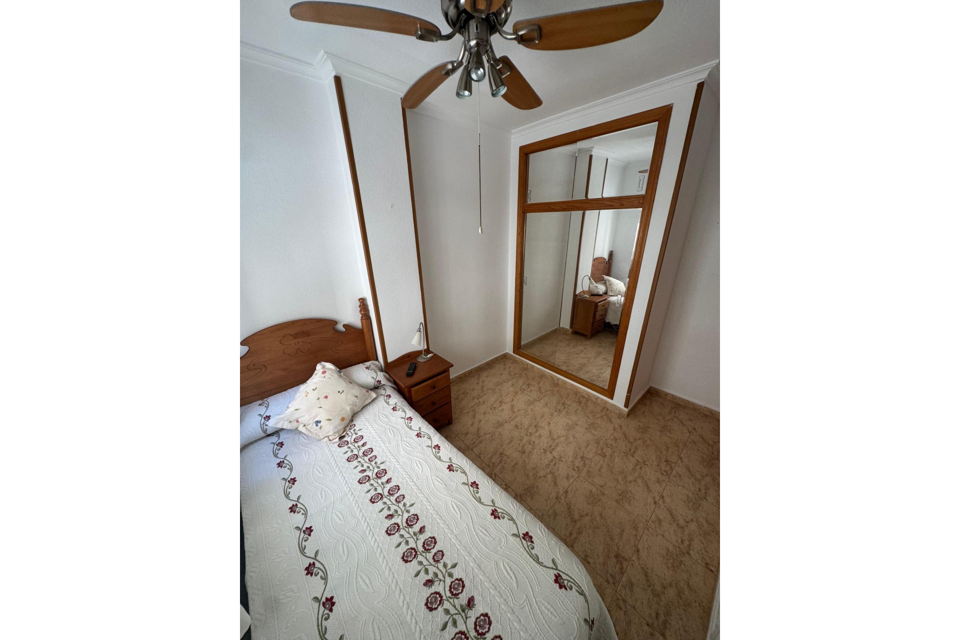 Revente - Apartment - Torrevieja - torrevieja