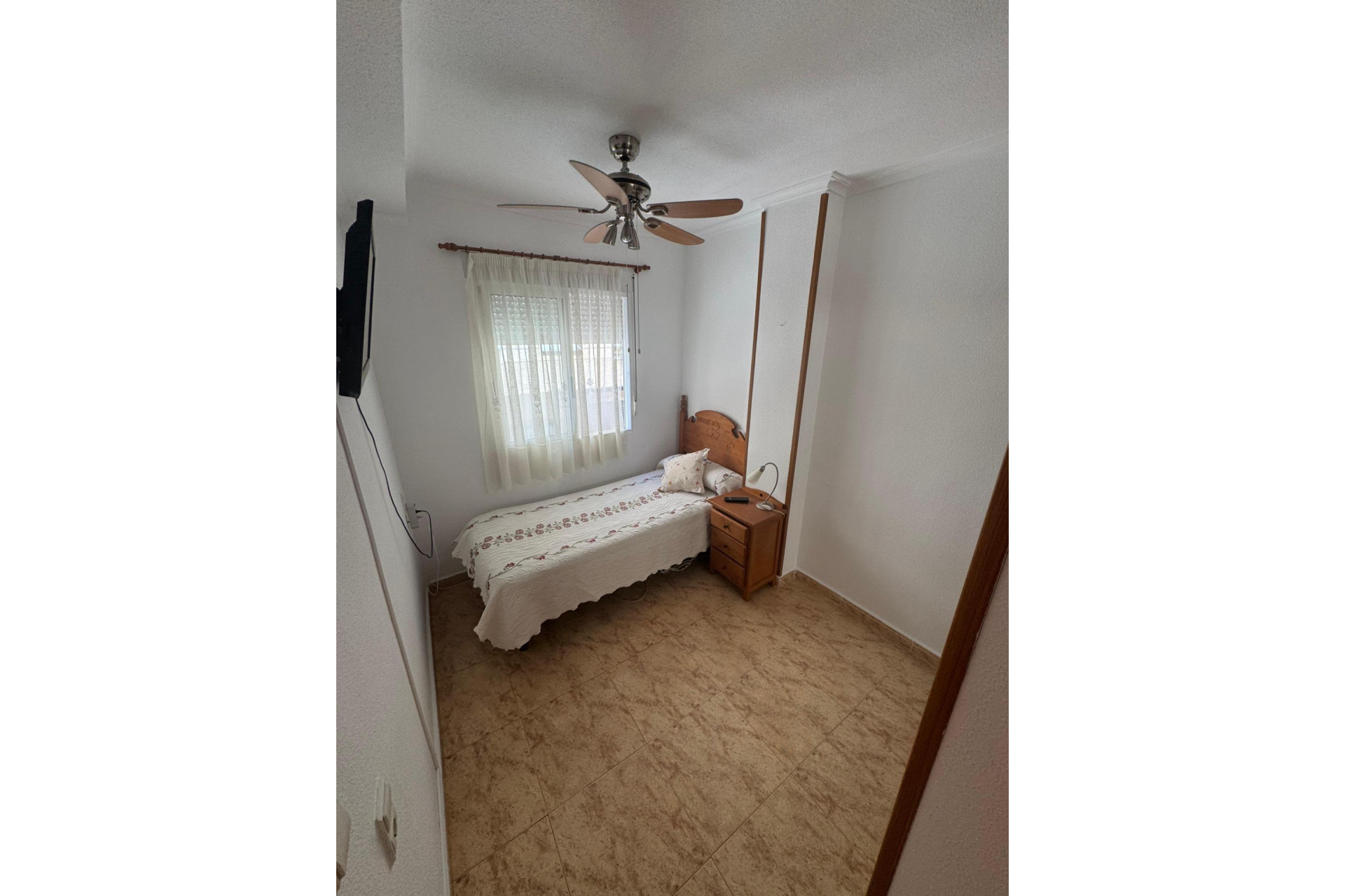 Revente - Apartment - Torrevieja - torrevieja