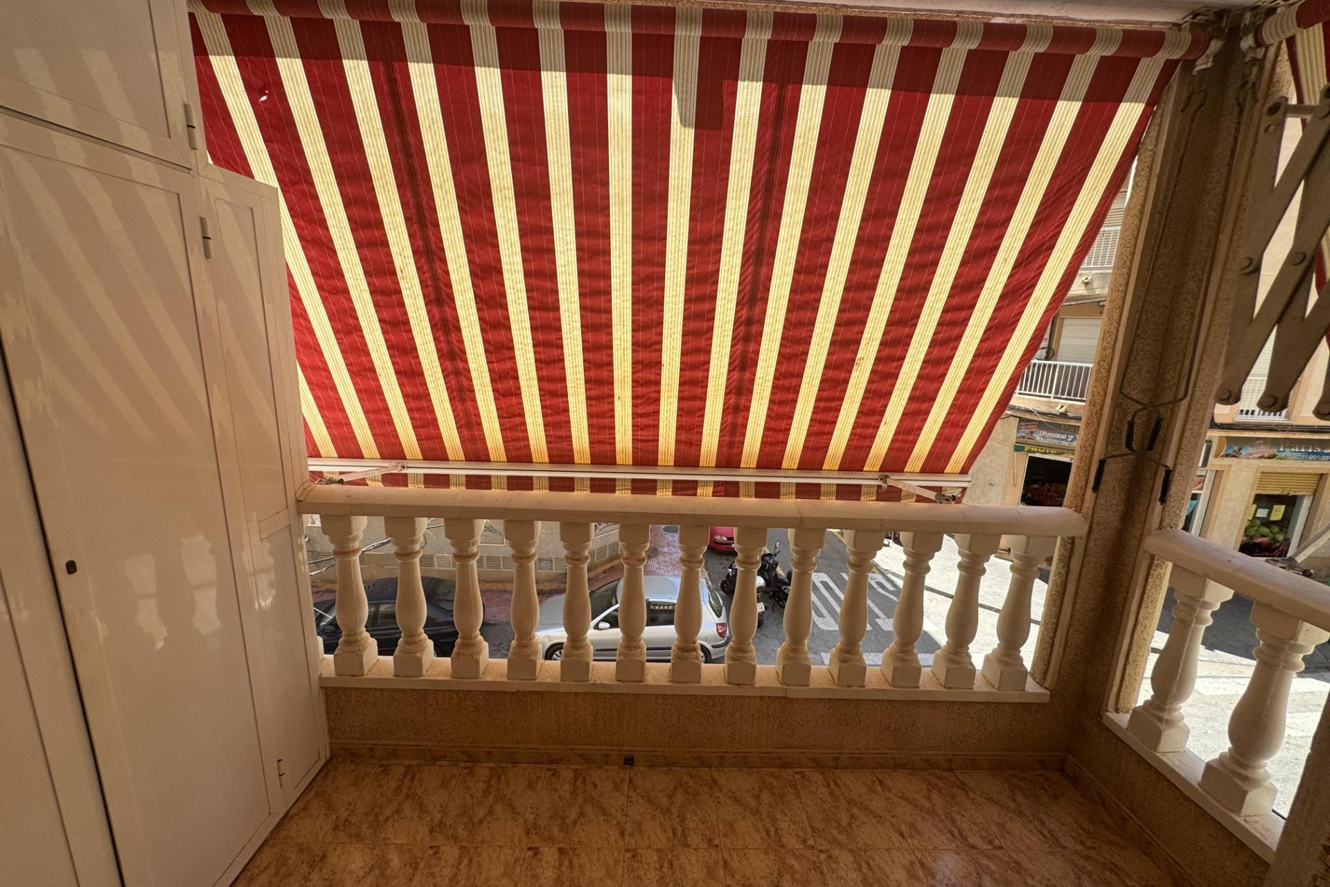 Revente - Apartment - Torrevieja - torrevieja