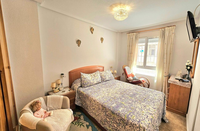 Revente - Apartment - Torrevieja - torrevieja