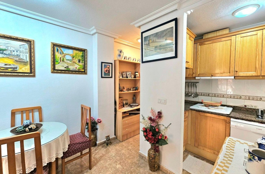 Revente - Apartment - Torrevieja - torrevieja