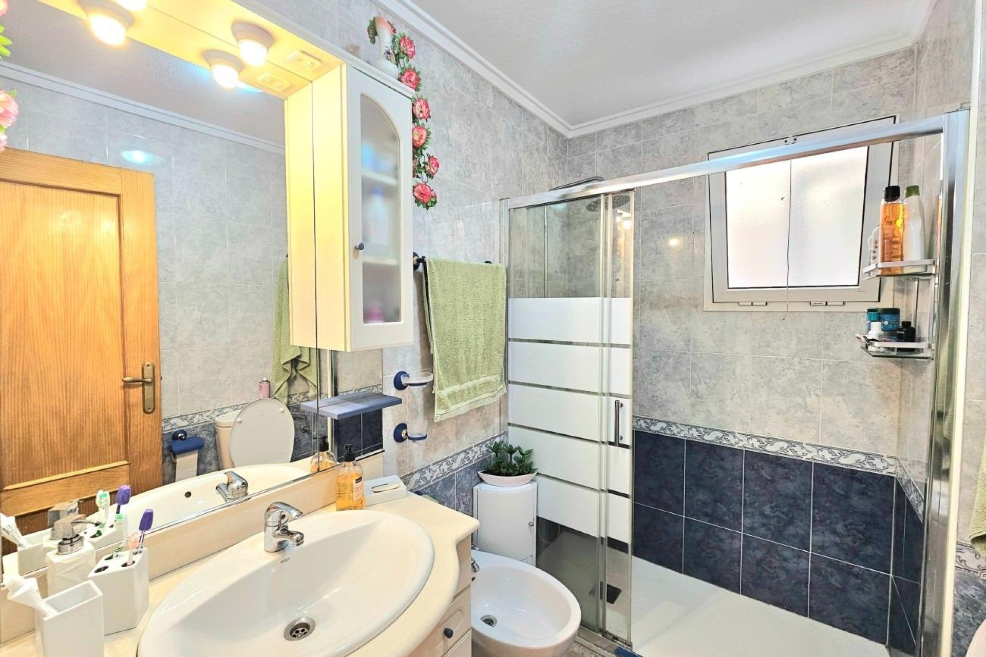 Revente - Apartment - Torrevieja - torrevieja