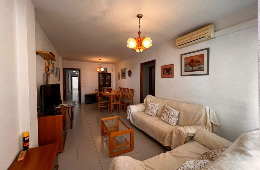 Revente - Apartment - Torrevieja - torrevieja