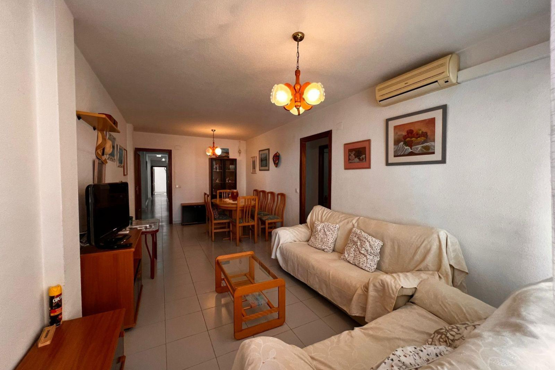 Revente - Apartment - Torrevieja - torrevieja