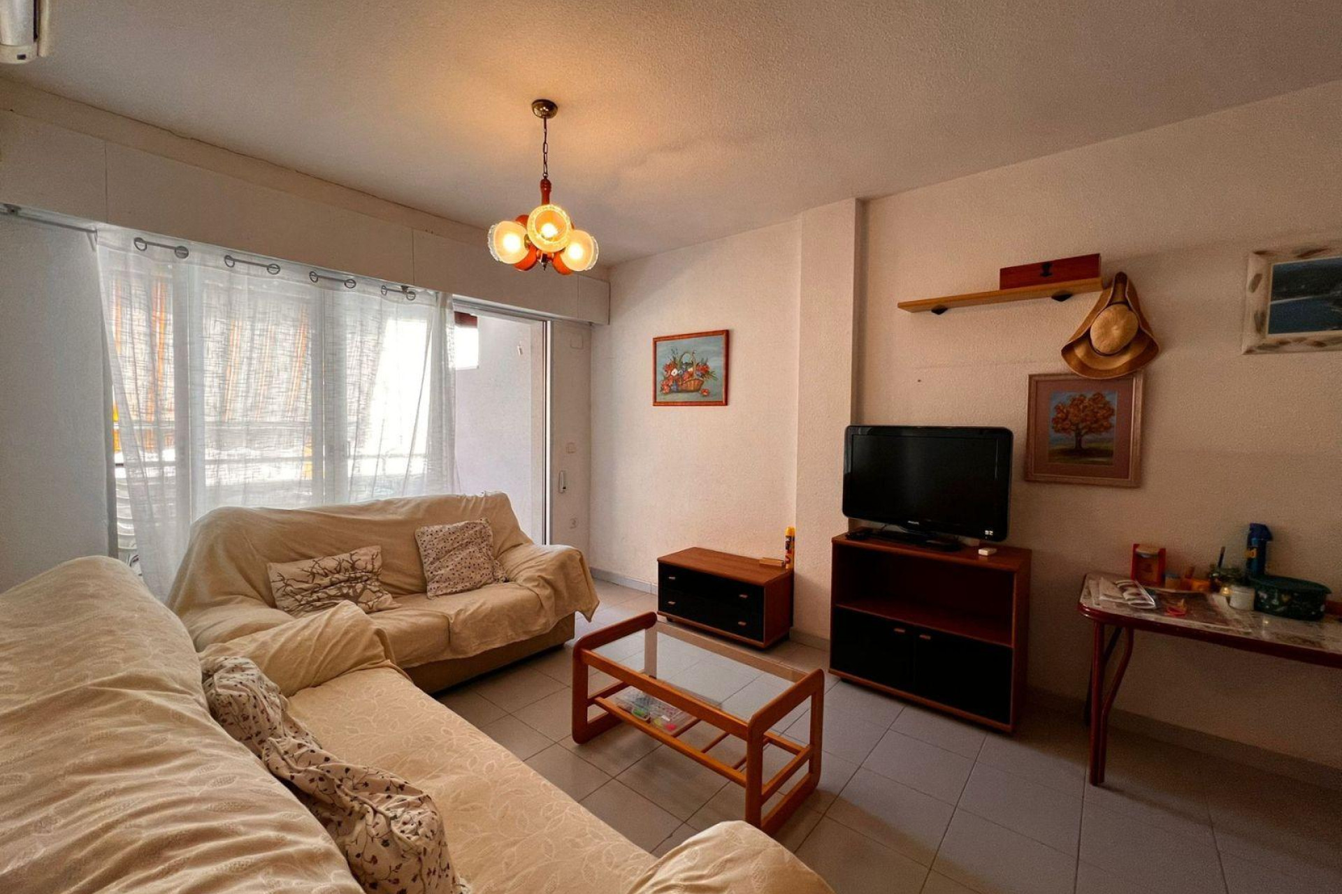 Revente - Apartment - Torrevieja - torrevieja