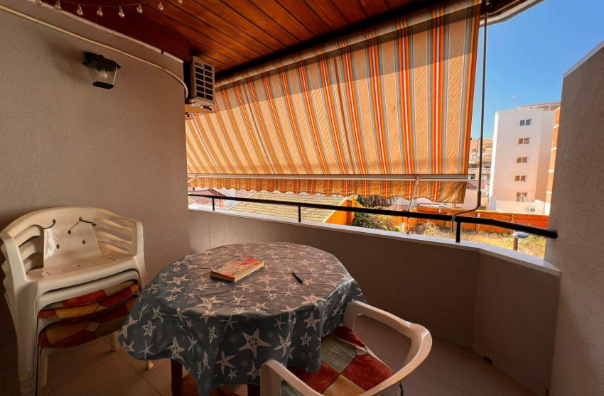 Revente - Apartment - Torrevieja - torrevieja