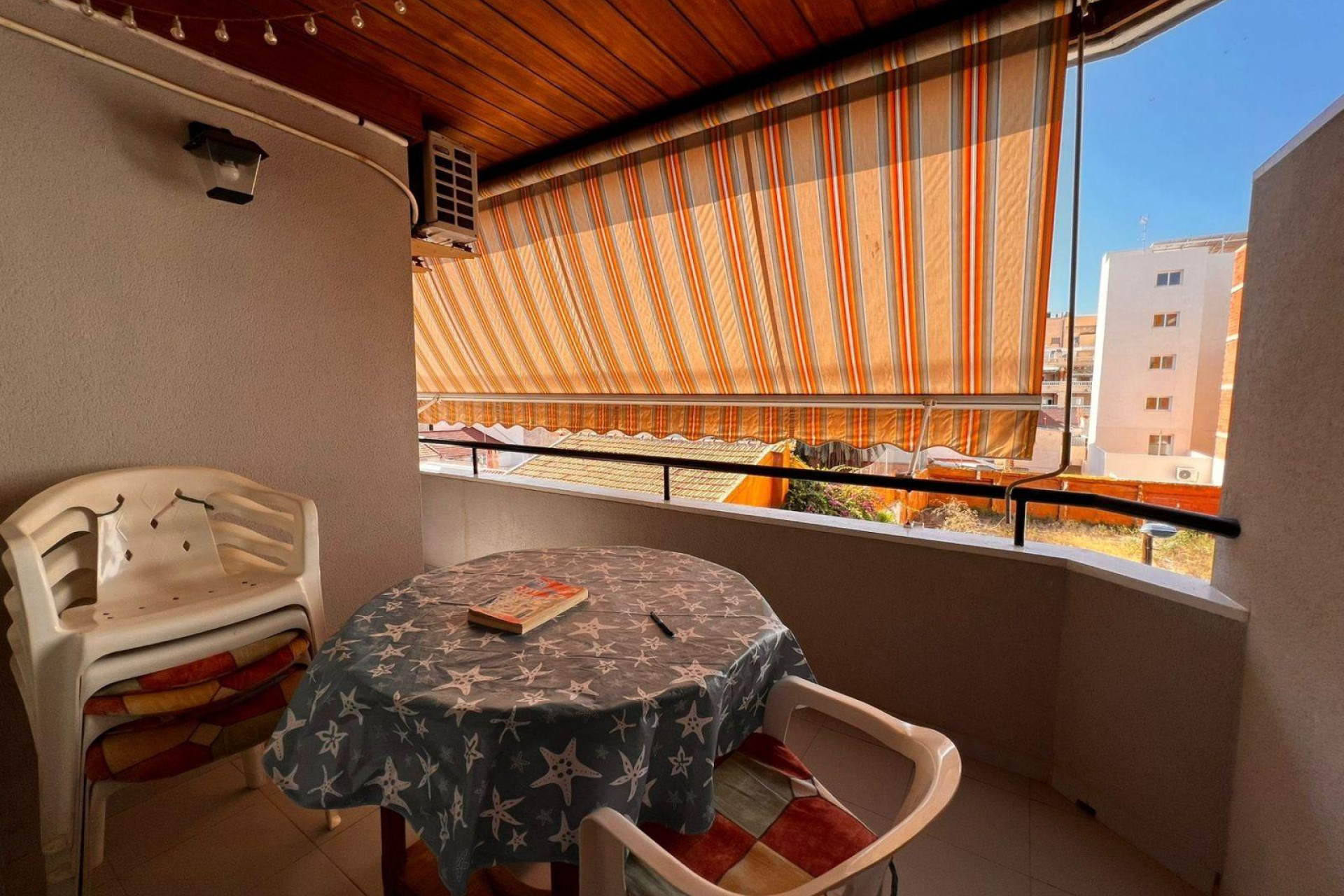 Revente - Apartment - Torrevieja - torrevieja