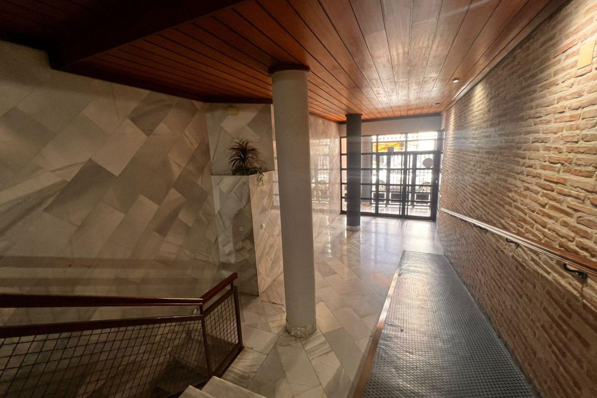 Revente - Apartment - Torrevieja - torrevieja