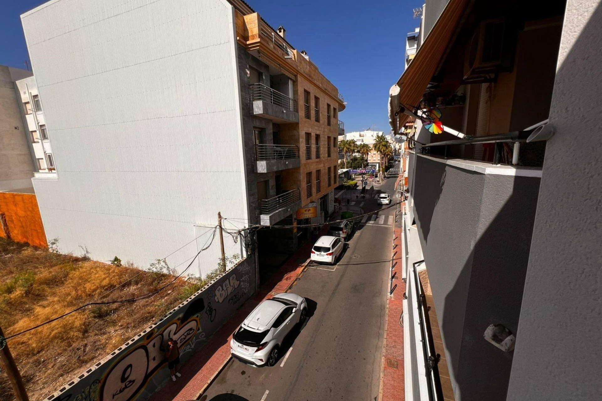 Revente - Apartment - Torrevieja - torrevieja