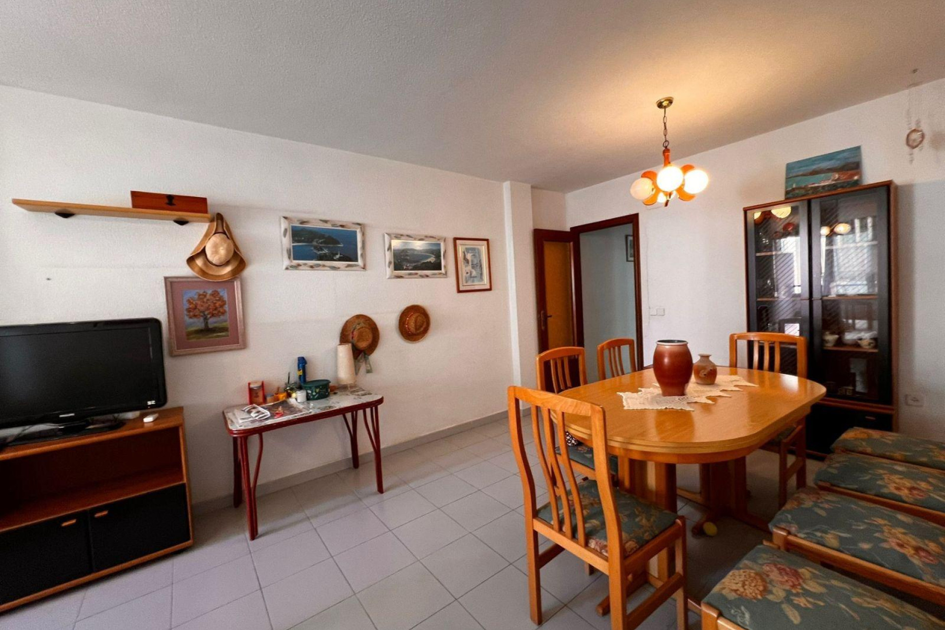 Revente - Apartment - Torrevieja - torrevieja