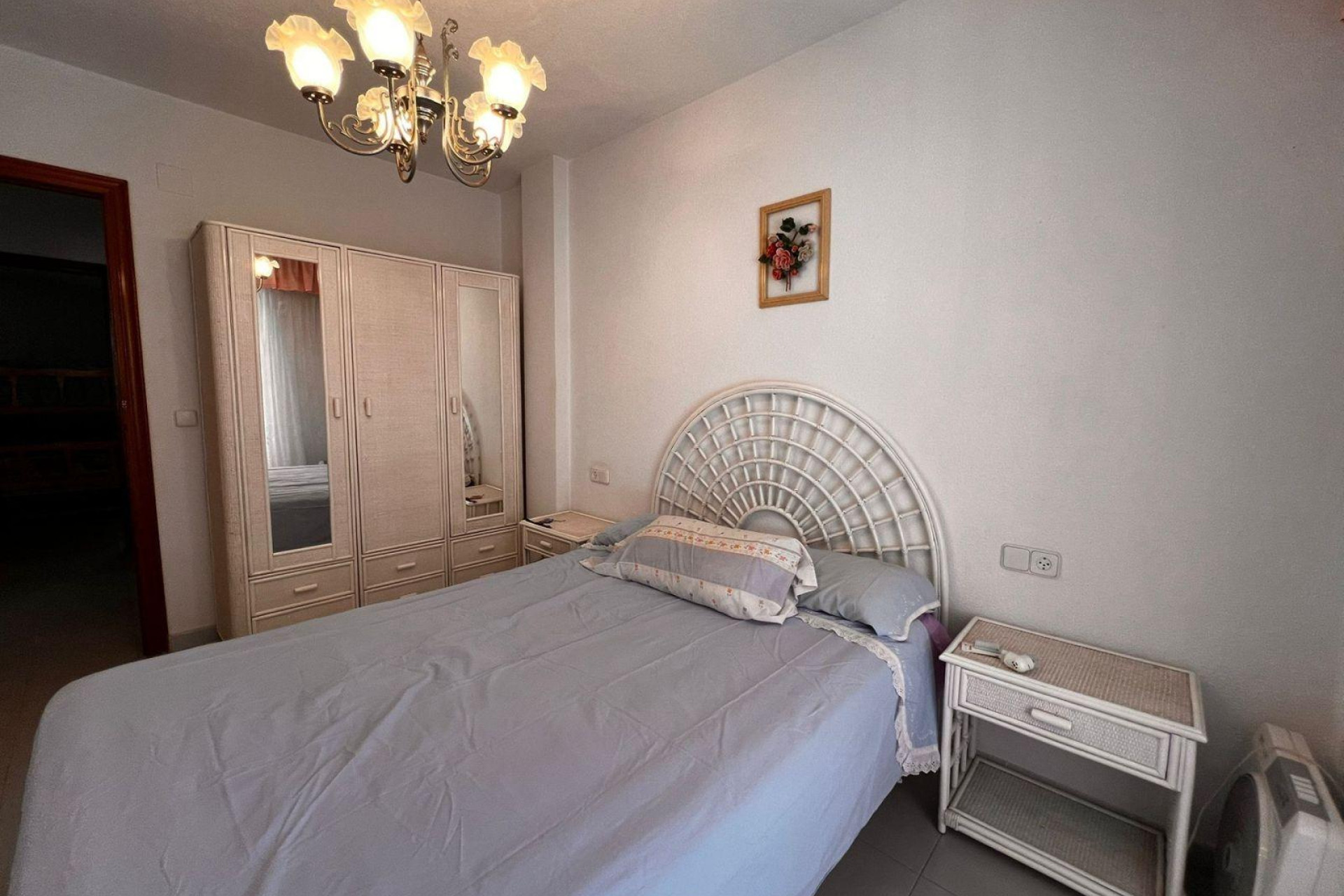 Revente - Apartment - Torrevieja - torrevieja