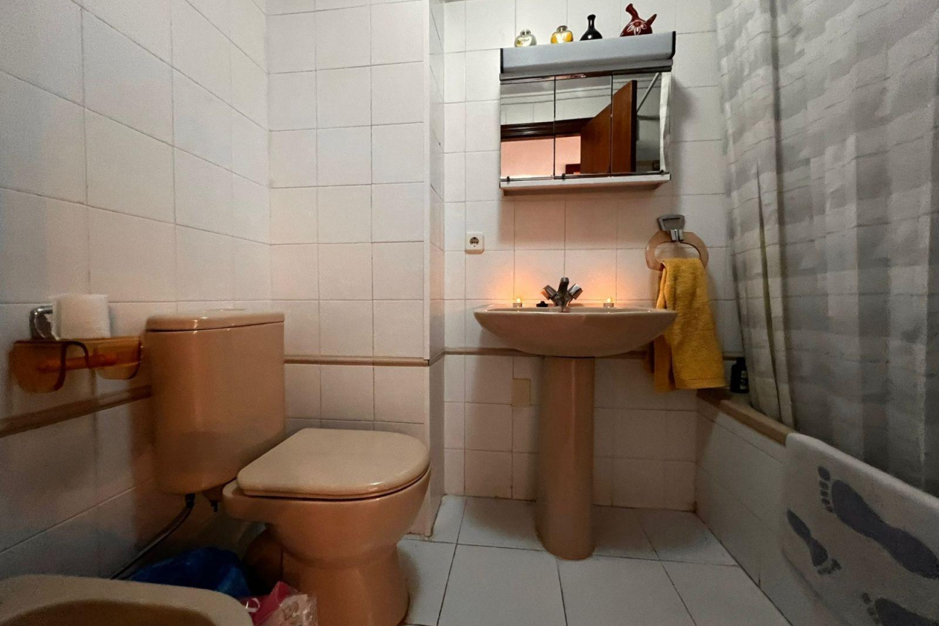 Revente - Apartment - Torrevieja - torrevieja