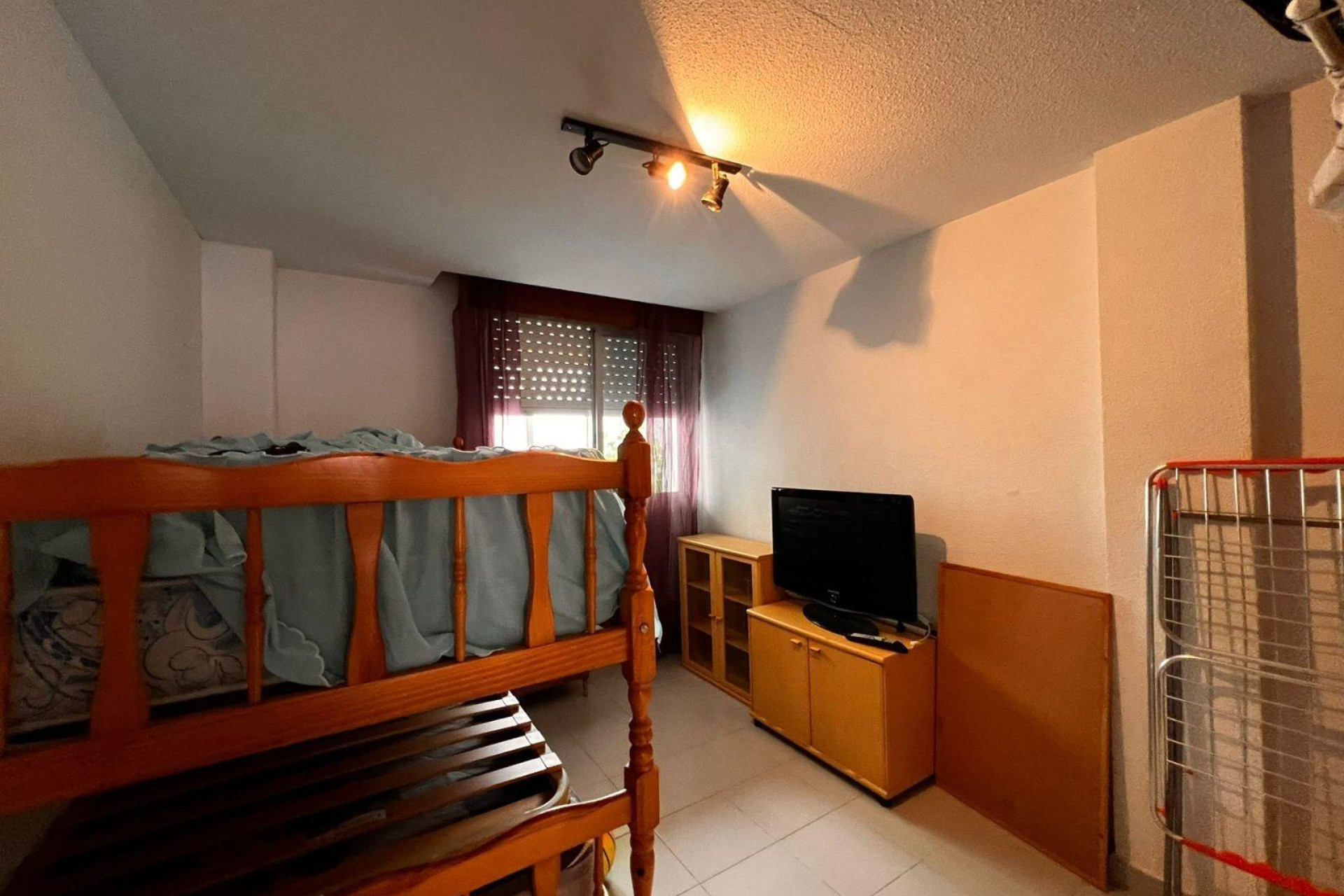 Revente - Apartment - Torrevieja - torrevieja