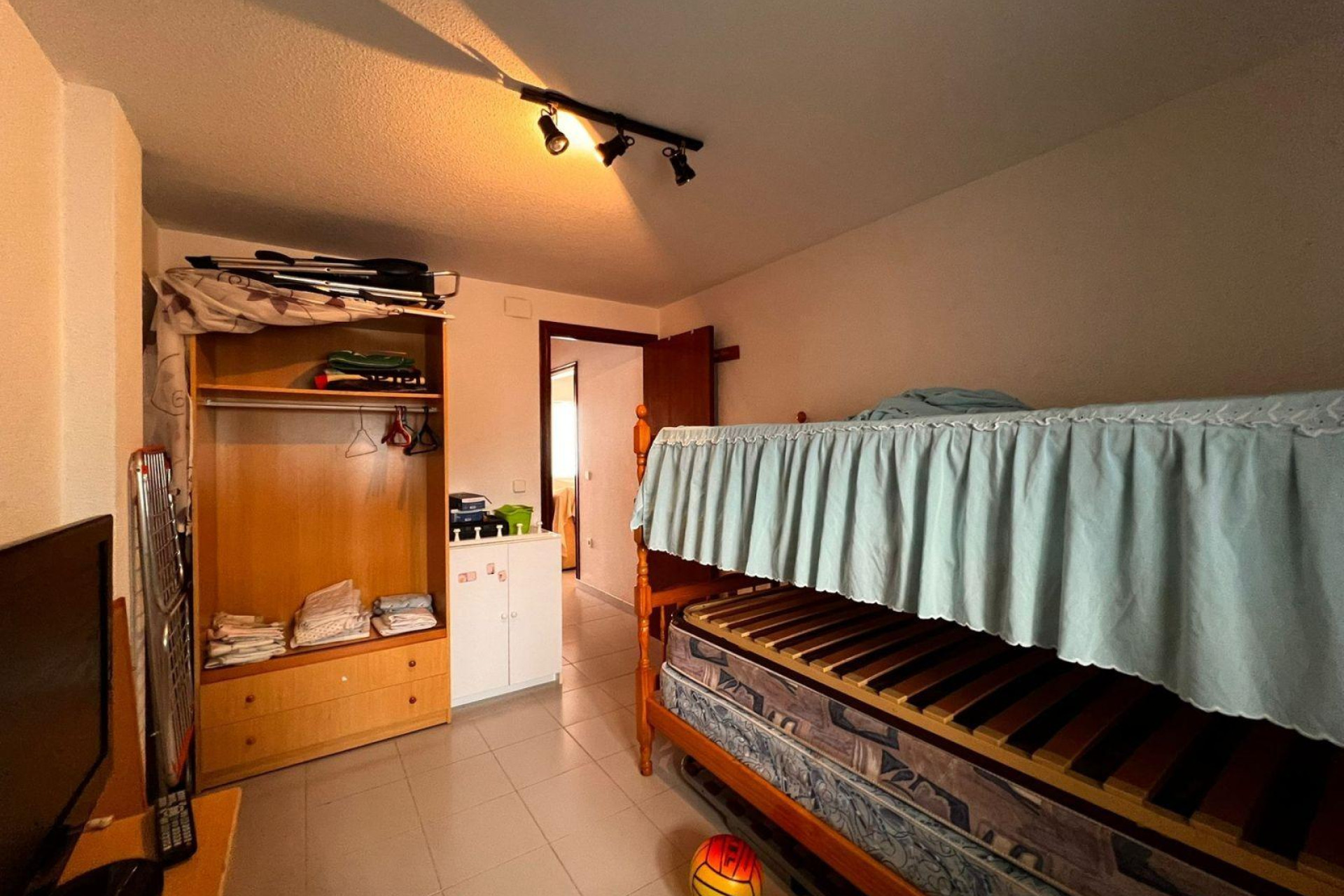 Revente - Apartment - Torrevieja - torrevieja