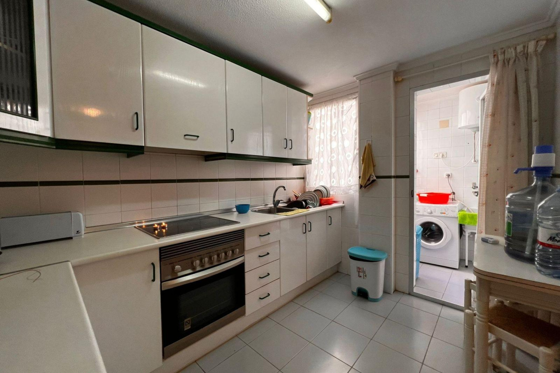 Revente - Apartment - Torrevieja - torrevieja