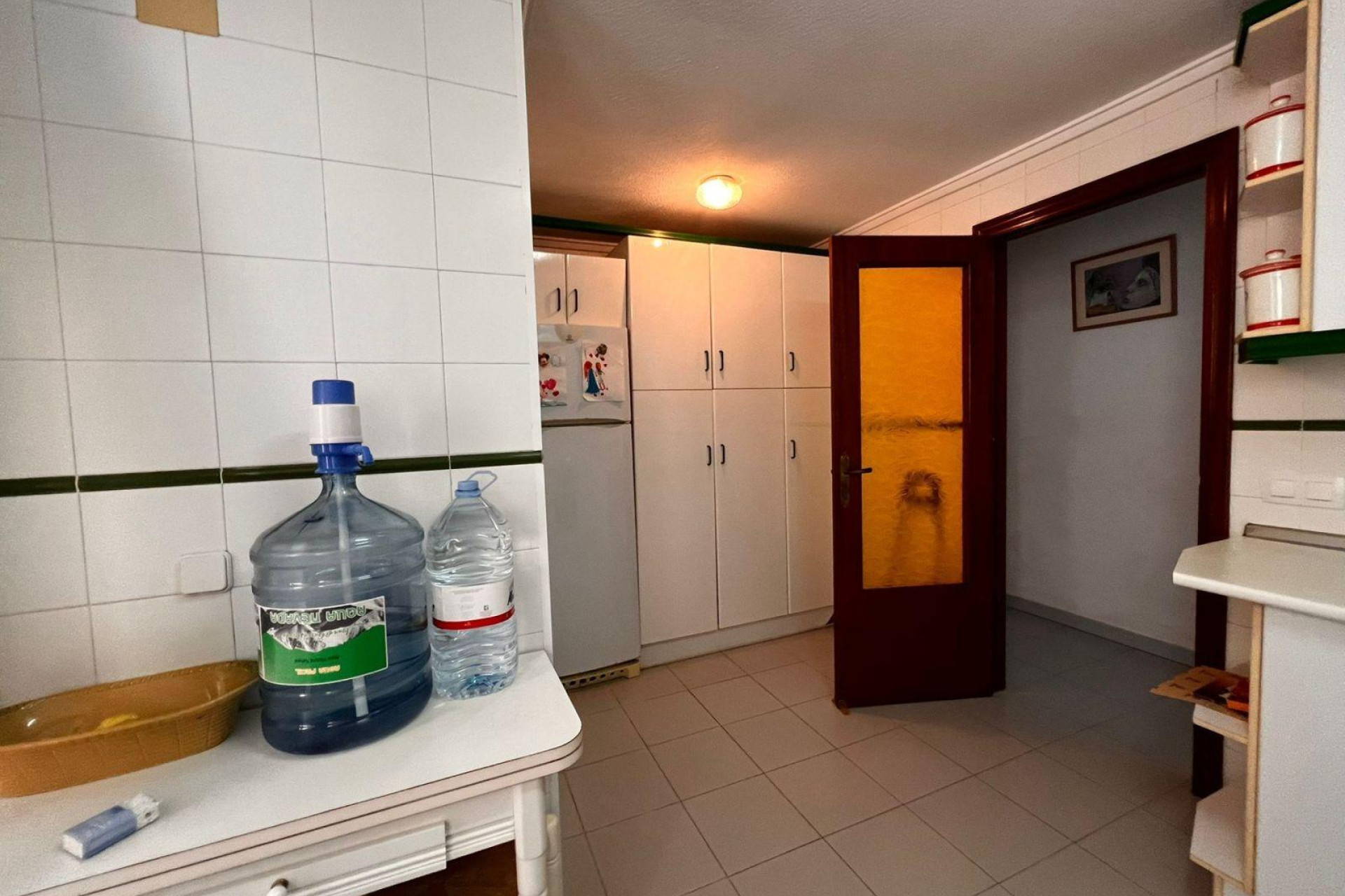 Revente - Apartment - Torrevieja - torrevieja