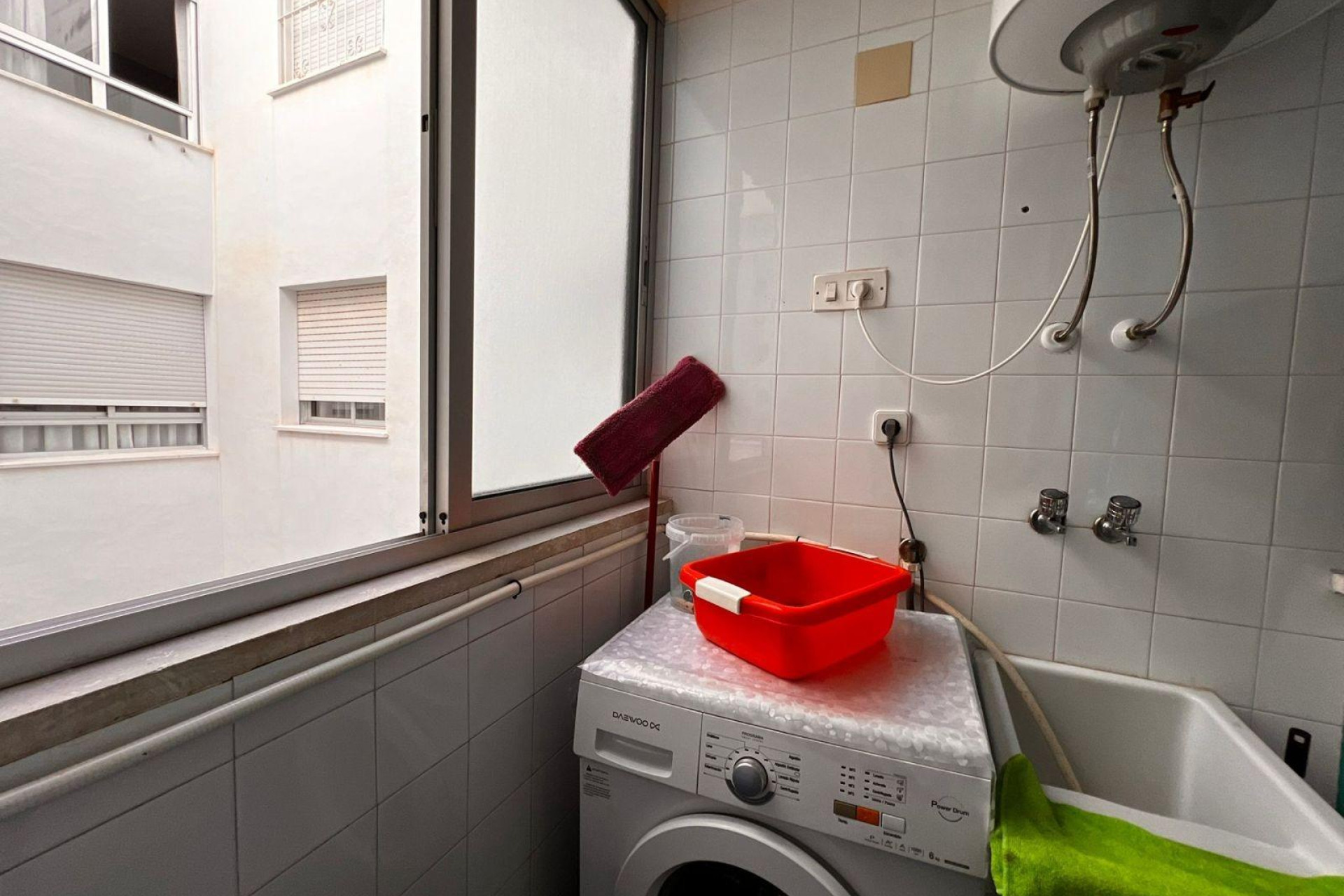 Revente - Apartment - Torrevieja - torrevieja