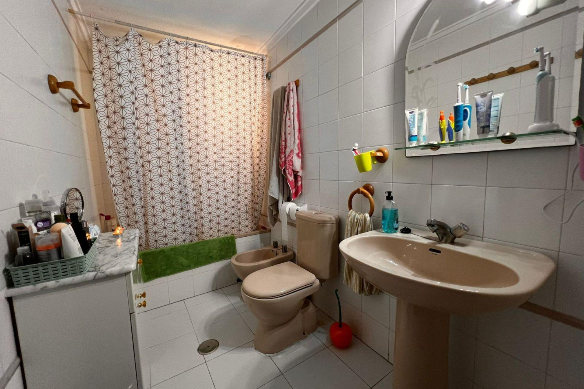 Revente - Apartment - Torrevieja - torrevieja