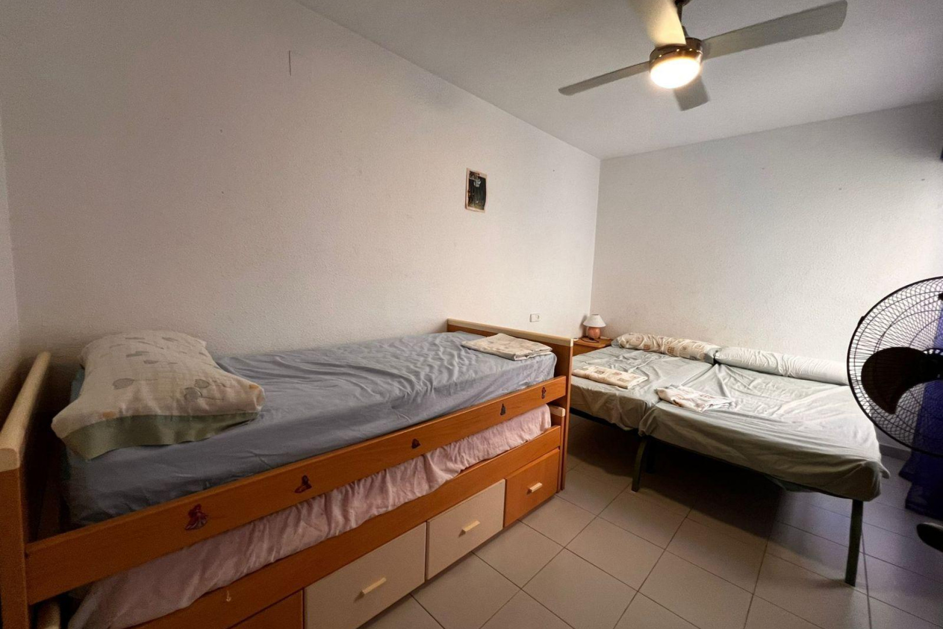 Revente - Apartment - Torrevieja - torrevieja