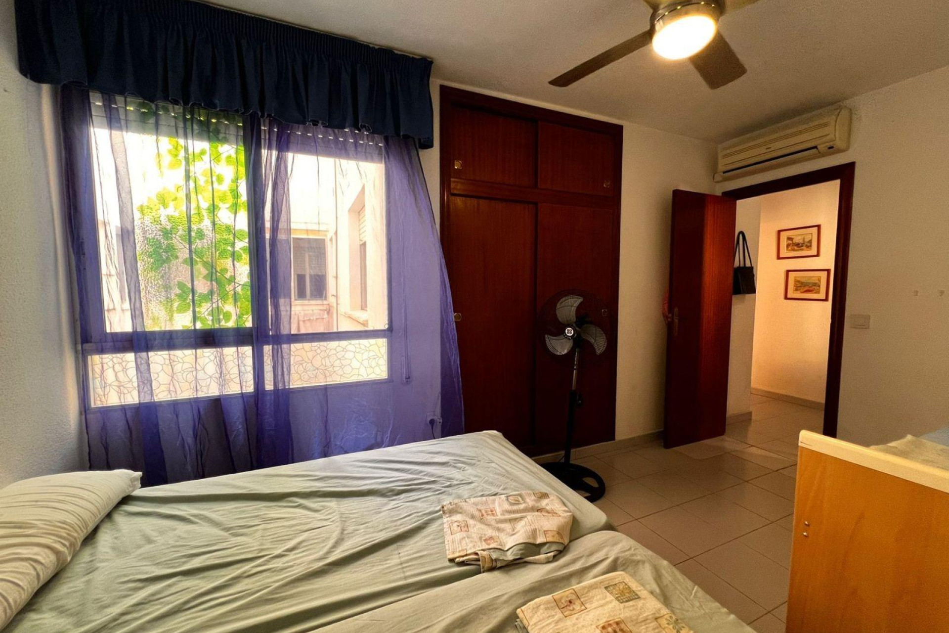 Revente - Apartment - Torrevieja - torrevieja