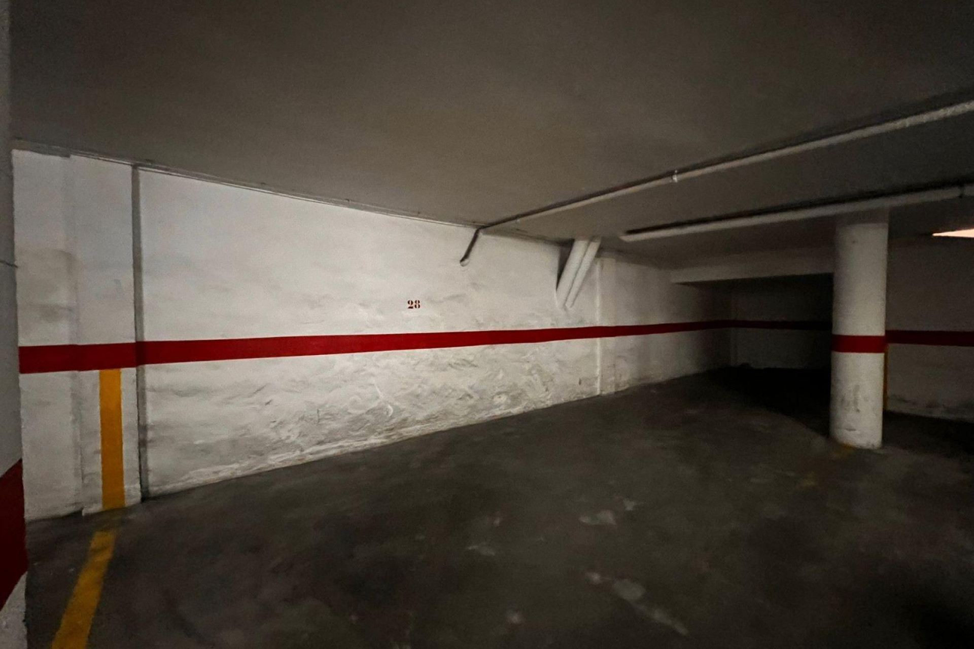 Revente - Apartment - Torrevieja - torrevieja