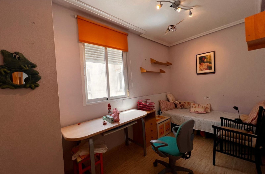 Revente - Apartment - Torrevieja - torrevieja