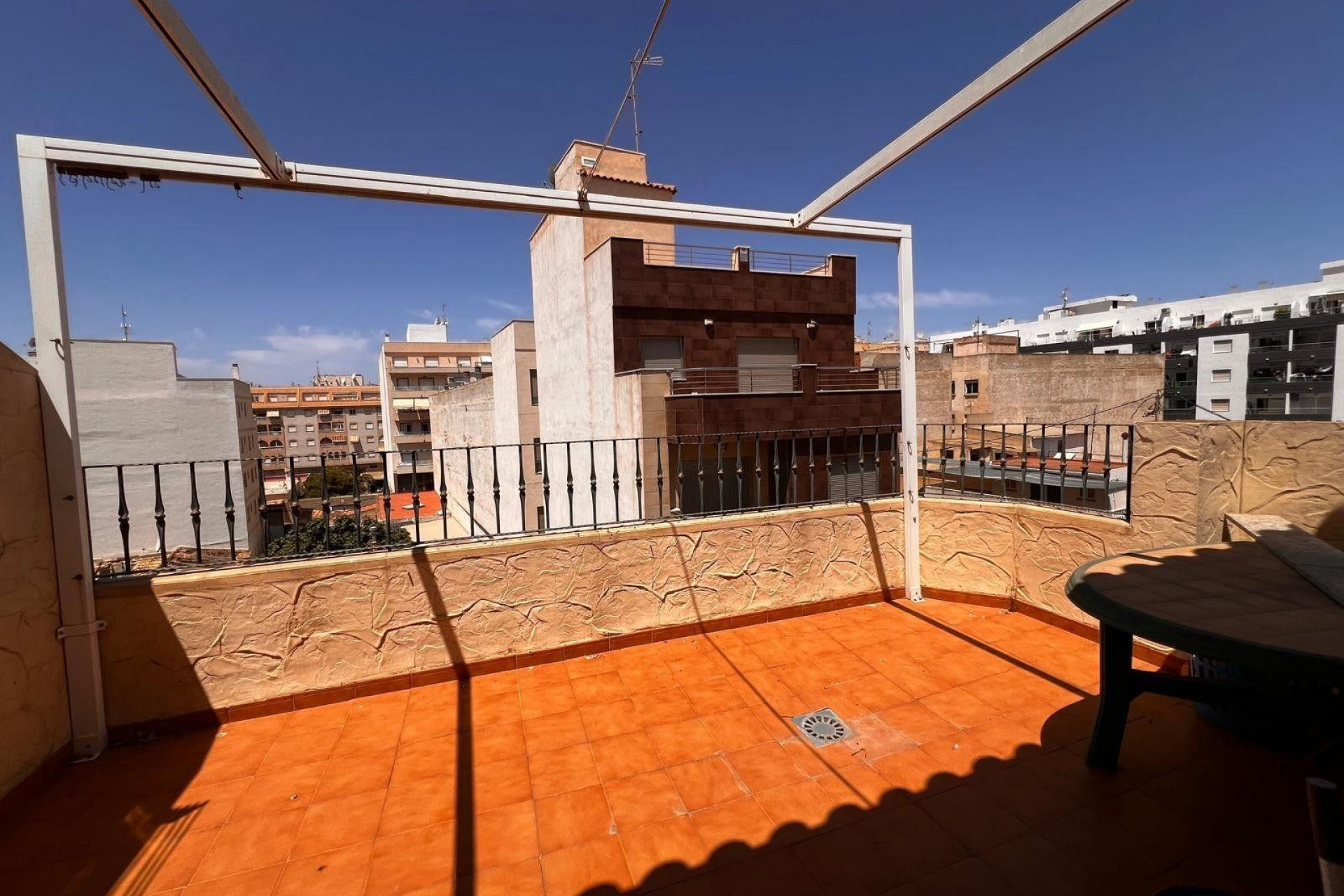 Revente - Apartment - Torrevieja - torrevieja