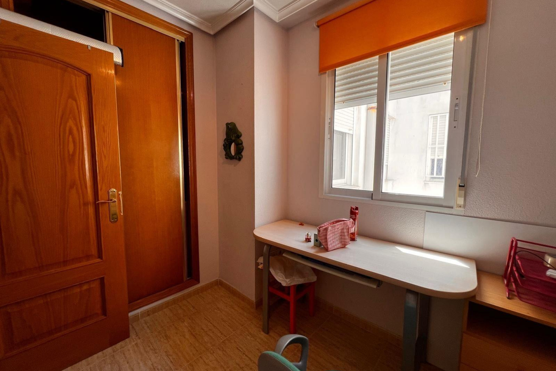 Revente - Apartment - Torrevieja - torrevieja